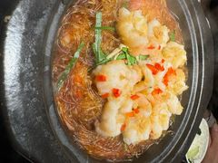 -绿茶餐厅(城西银泰城店)