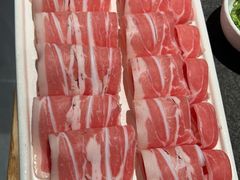 -东来顺(非遗·清真火锅·盛世广场店)