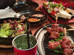 -Luchador摔跤手墨西哥餐厅(恒宇广场店)