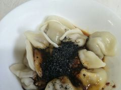 -新繁牛肉豆花(都江堰店)