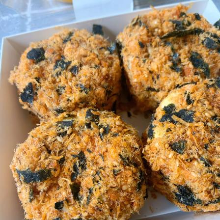 瑞可甜心(幸福路店)-"!超级好吃 奶酱不腻!蛋糕体很松软.