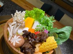 -湊湊火锅·茶憩(和平大悦城店)