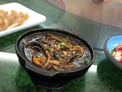 淮安软兜-农家小院(朱雀桥店)