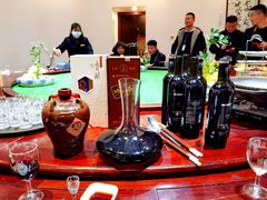 -天怡·鱼工厂(梅溪湖店)