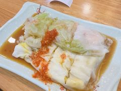 -张记炸串肠粉