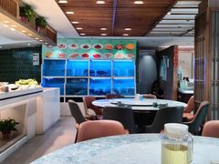 -聚丰园•湖鲜餐厅(阿红私房菜梅石路店)