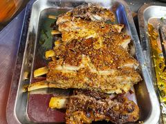 -草本味·市井羊肉馆(新开铺总店)