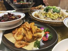 -庐州太太(鼓楼店)
