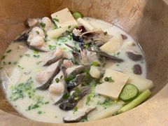 -云中鱼蒸汽石锅鱼(川沙百联店)