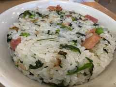 -佬钱湾仔(衣裳街店)