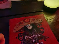 -Pistolera Mexican Cantina女枪手墨西哥餐厅(碧云路店)