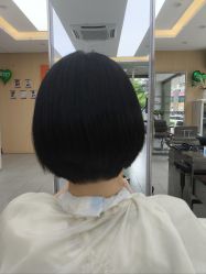 -首脑美发沙龙