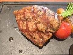 -原石牛扒·约会餐厅(龙城万科里店)