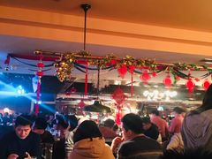 大堂-宝莱纳啤酒花园餐厅PAULANER BRAUHAUS Nanjing(广州路店)