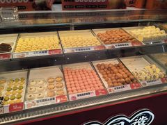-東更道点心行(崂山丽达店)