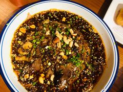 -爷爷的土钵菜(街道口店)