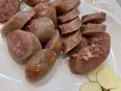 -金姐台湾菜(珠江路店)