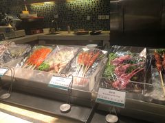 -上海浦东假日酒店逸庭咖啡厅