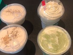 -星巴克(镇江苏宁广场6F店)