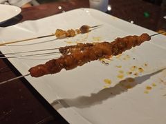 -三个大叔东北烧烤·砂锅菜(西三旗店)