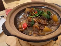 -锦粤宫·精致粤菜(深圳北站店)