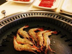 iphone_upload_pic-贺野·自助炭火烤肉(紫藤路店)