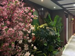 -富侨养生(天宝路店)