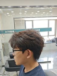 -ACE造型