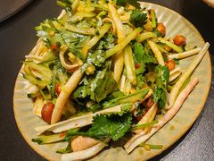 -壹湖两岸·鱼鲜山里菜(东江湖店)
