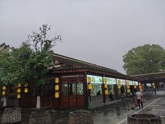 -丝绸小镇荻港古村