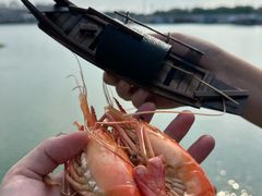 -七的湖·江南蟹舫·阳澄湖农家菜(蟹舫苑店)