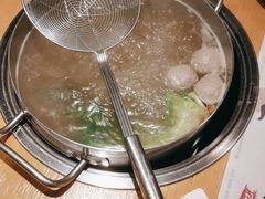 -海银海记潮汕牛肉火锅(新港中路海珠店)