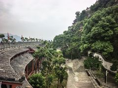 -石宝寨