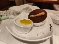 -斗牛士牛排餐厅(嘉里汇店)