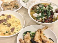 -玲又珑美食(盘福路店)