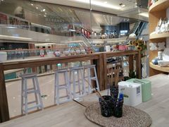 -艺彩阳光手工坊(大连恒隆广场店)