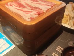 -牛YO寿喜烧和牛火锅自助(三台子万象汇店)