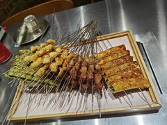 -提老炮儿烧烤(南山店)