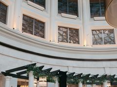 -漢咖啡·全服务式自助晚餐(武汉洲际酒店)