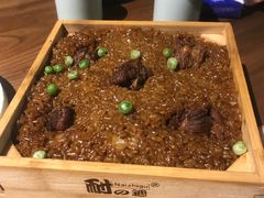 -老宁波1381餐厅(宏泰广场店)