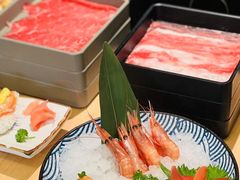 -温野菜涮涮锅(万象城店)