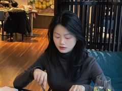 -索菲特酒店 · 云尚天际自助餐厅