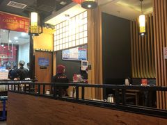 大堂-牛a潮汕鲜牛肉粿条(天河北店)