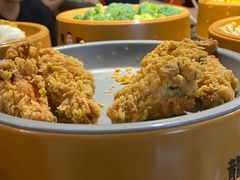 妥炸鸡-龍歌自助小火锅(城阳万象汇店)