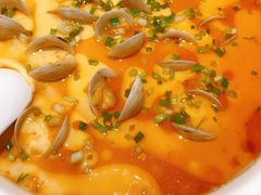 -和记小菜(东方店)