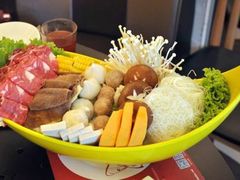 -新辣道鱼火锅(国瑞城店)