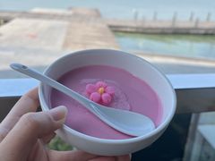-水上明月·湖景餐厅