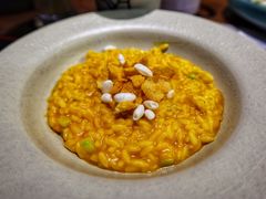 南瓜烩饭-曼乐辰餐厅(中庚漫游城店)