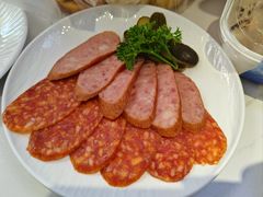 -库滋明·俄罗斯特色美食(中央大街店)