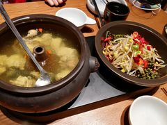 原味汽锅鸡-云海肴·汽锅鸡·云南菜(天山百盛优客店)